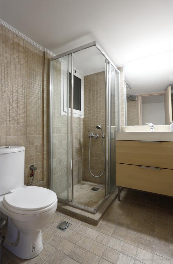 アテネPhaedrus Living City Center Luxury Flat Kolonakiアパートメント エクステリア 写真